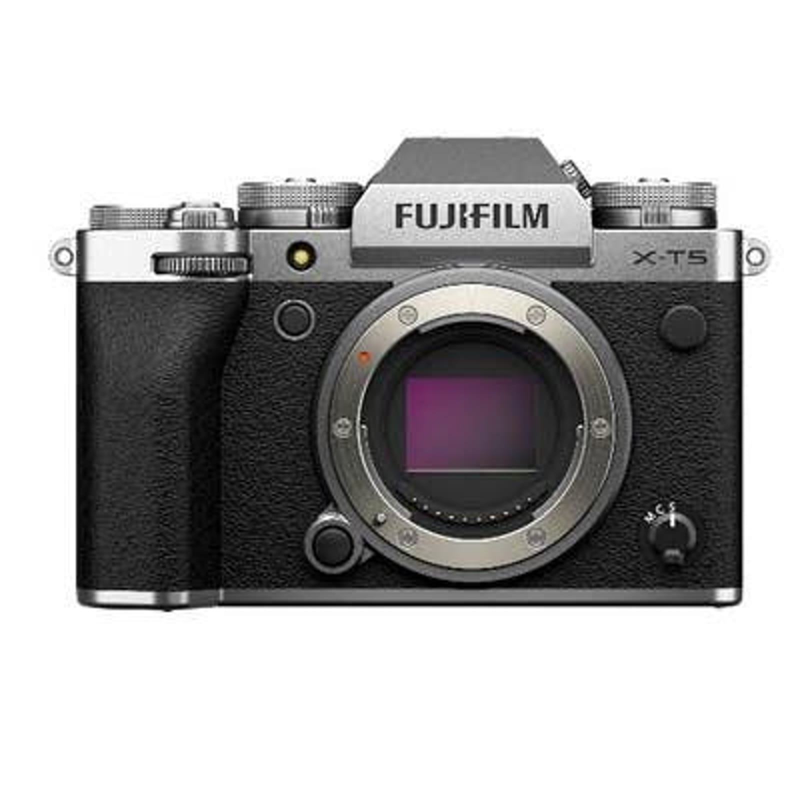 Fujifilm X-T5
